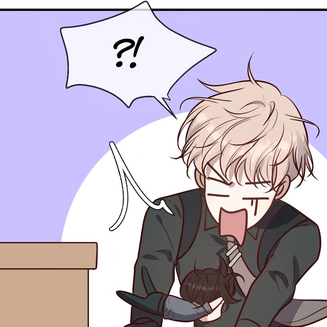 Kill My Love - Chapter 43.5 Page 9