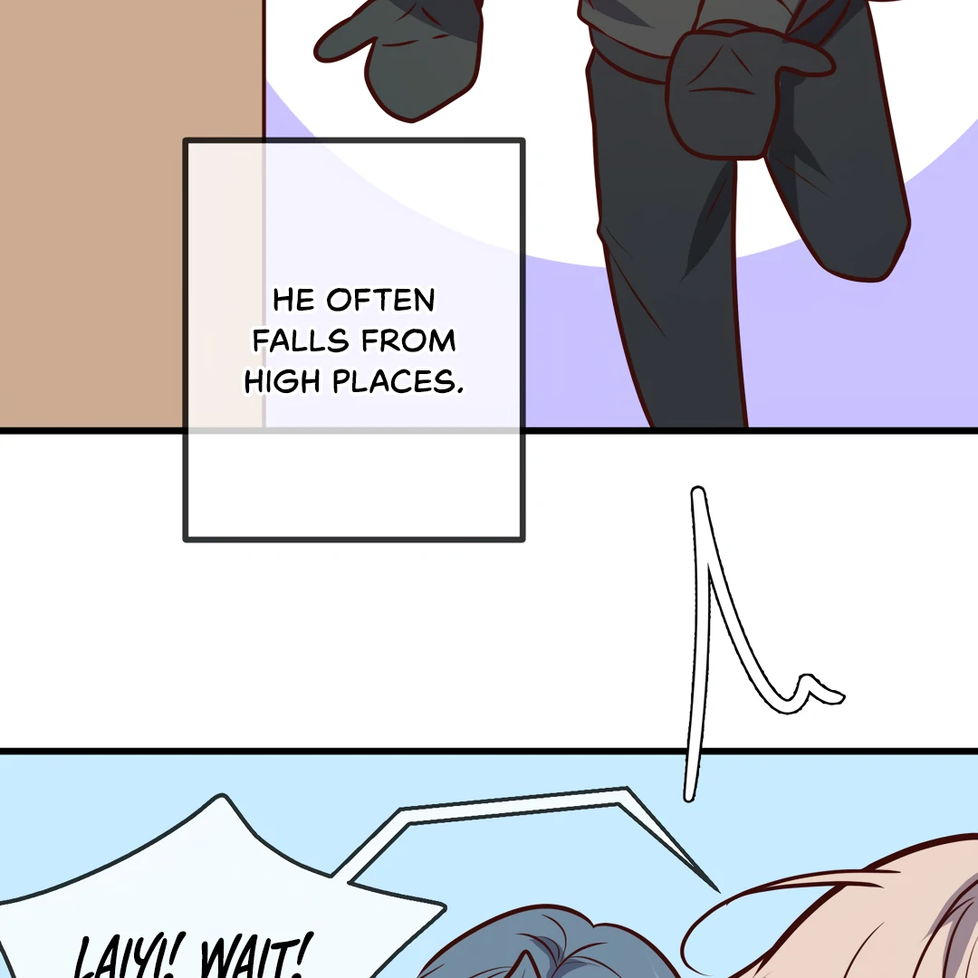 Kill My Love - Chapter 43.5 Page 10