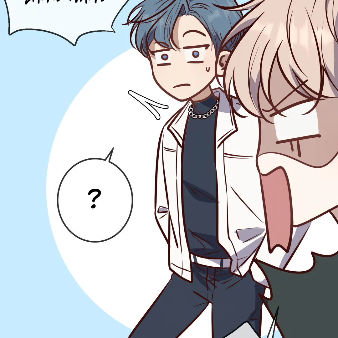 Kill My Love - Chapter 43.5 Page 11