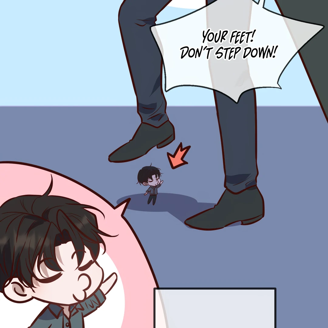 Kill My Love - Chapter 43.5 Page 12