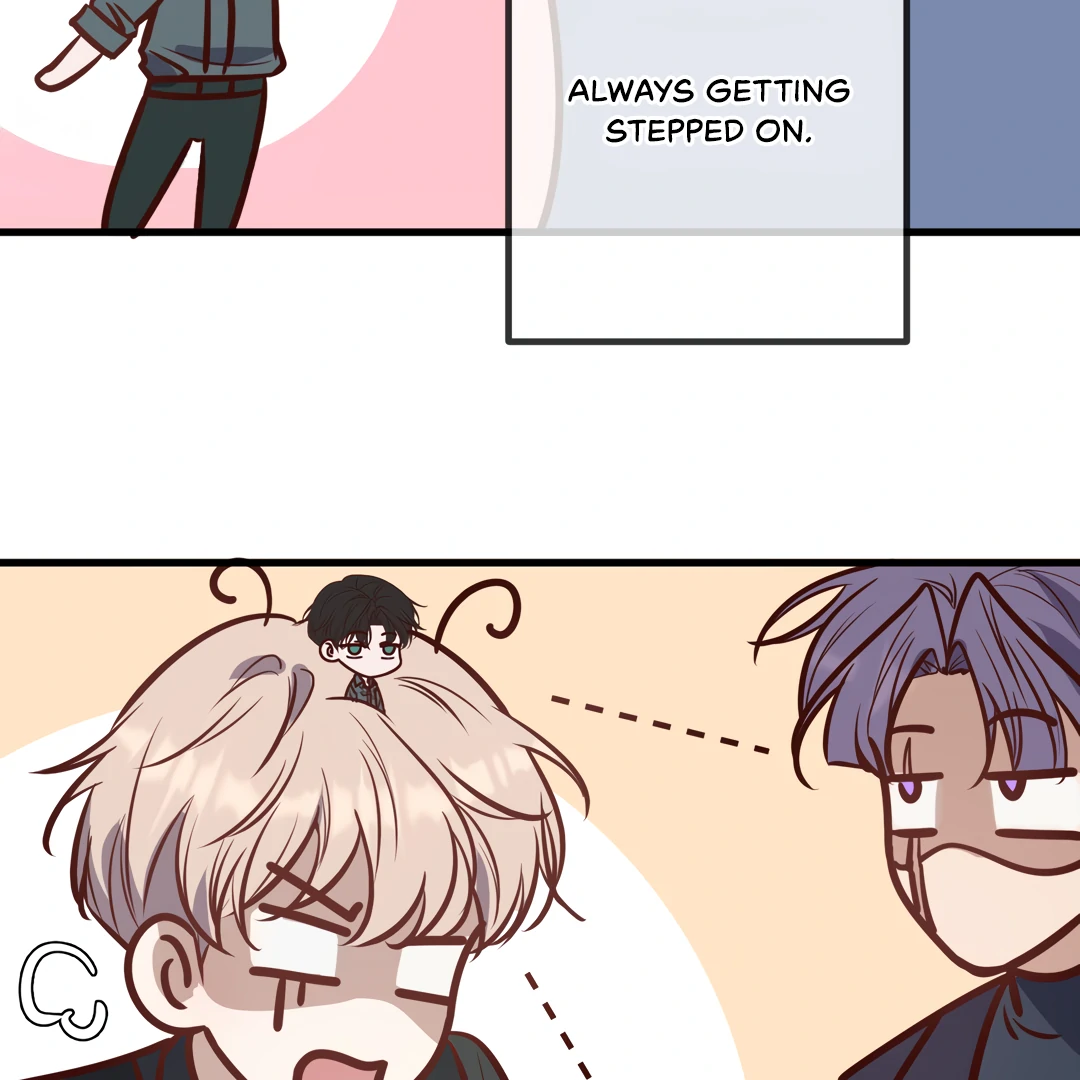 Kill My Love - Chapter 43.5 Page 13