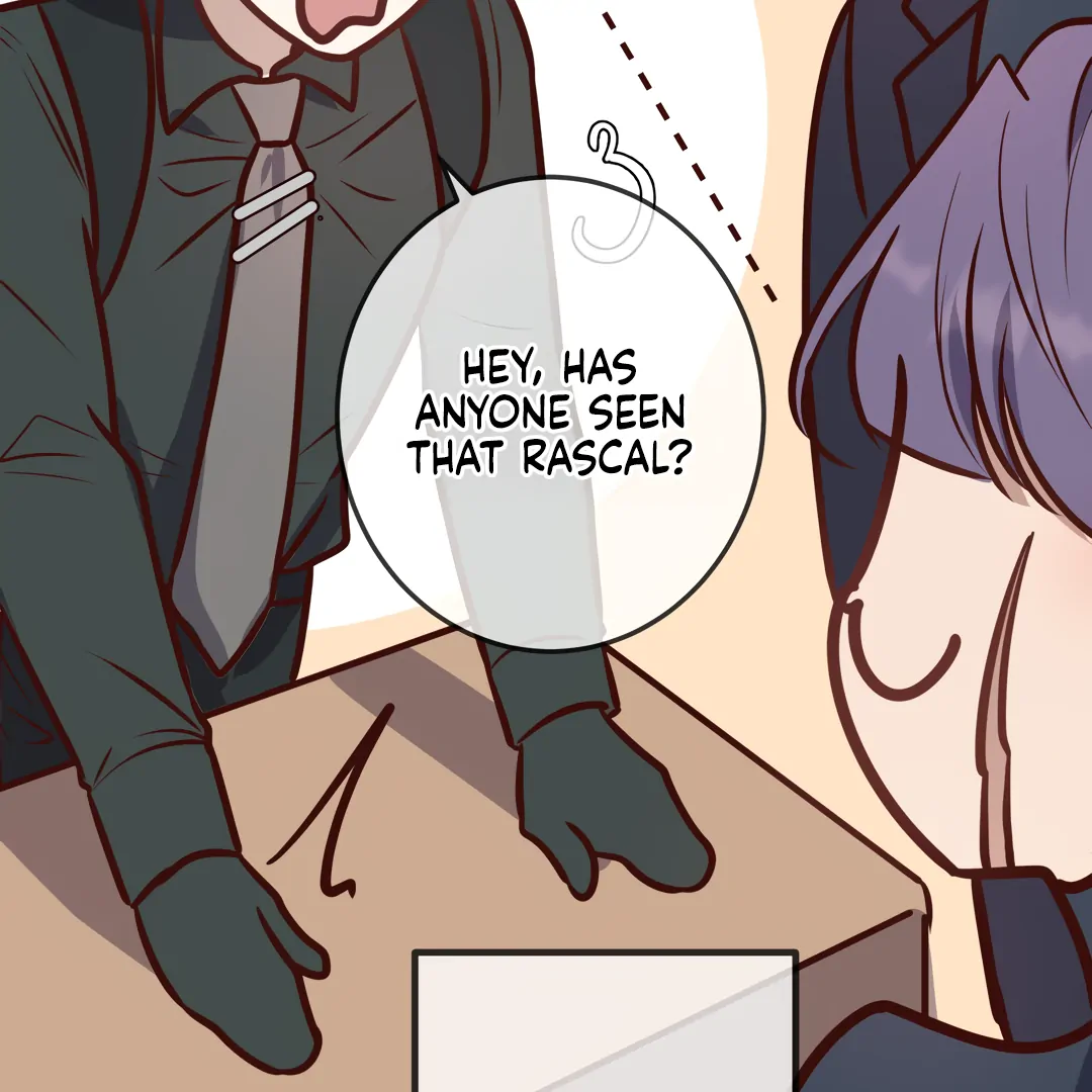 Kill My Love - Chapter 43.5 Page 14