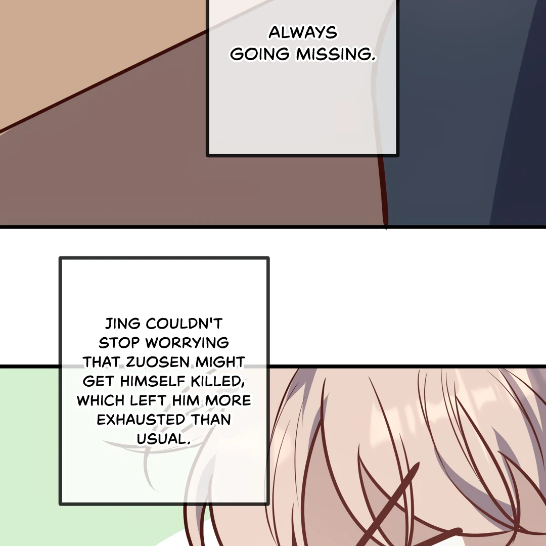 Kill My Love - Chapter 43.5 Page 15