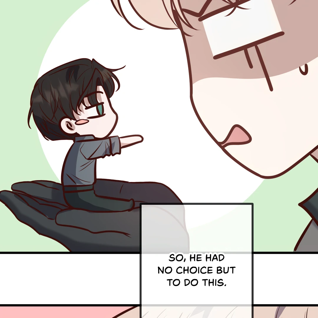 Kill My Love - Chapter 43.5 Page 16
