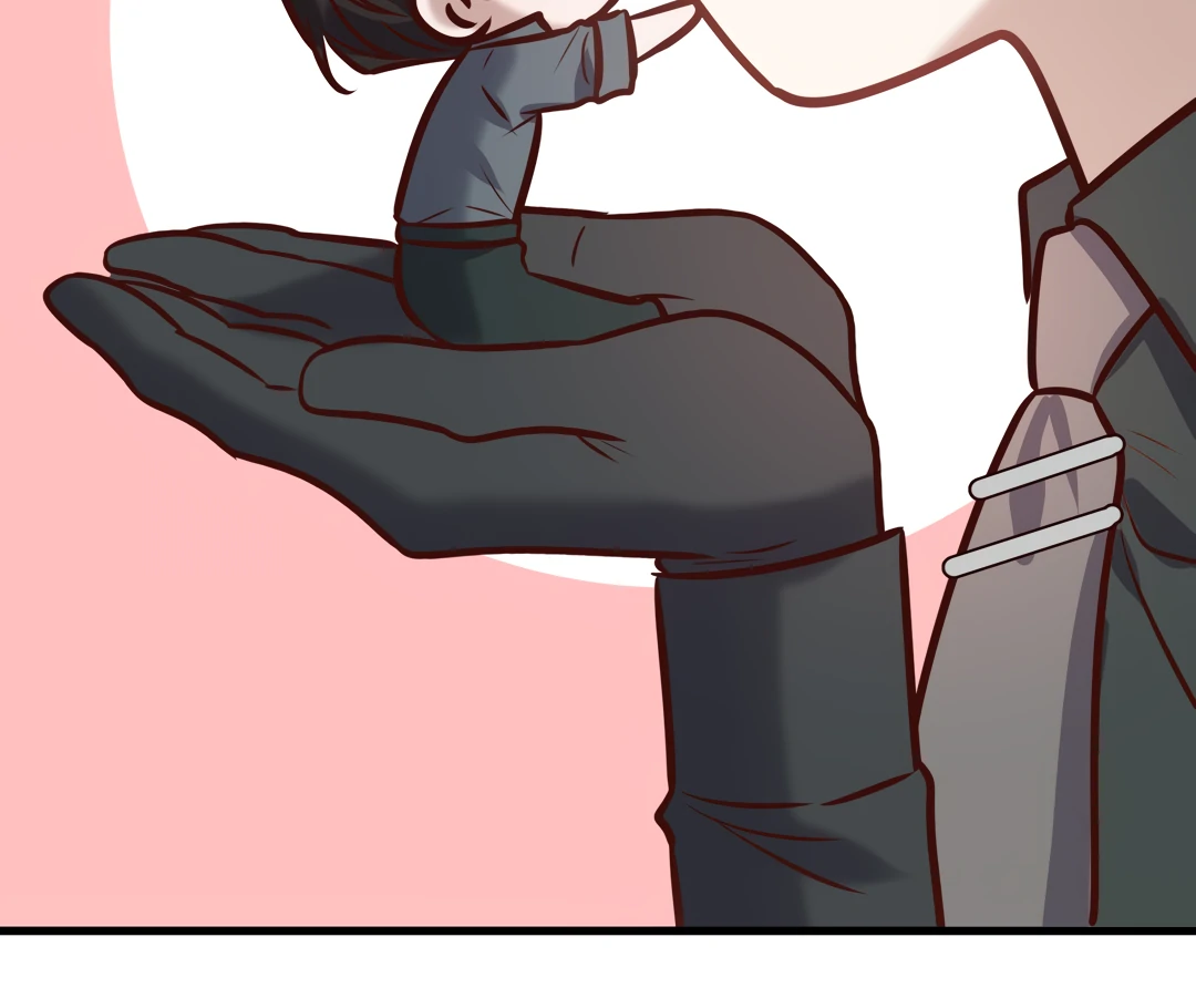 Kill My Love - Chapter 43.5 Page 18