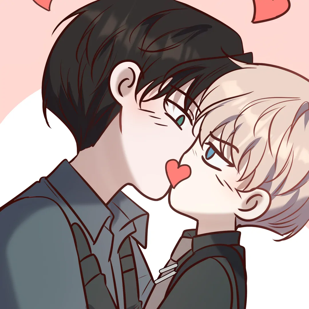 Kill My Love - Chapter 43.5 Page 20