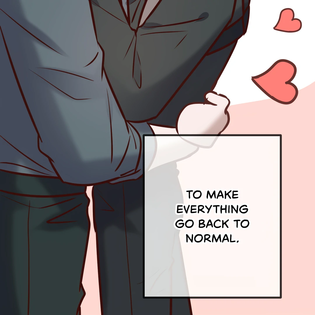 Kill My Love - Chapter 43.5 Page 21