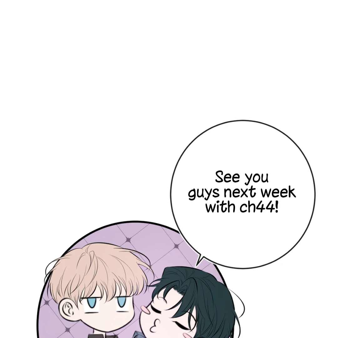Kill My Love - Chapter 43.5 Page 24