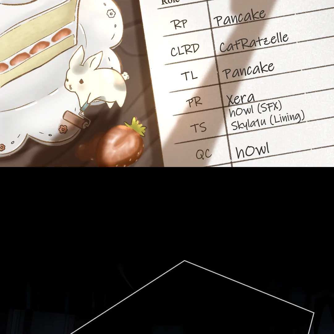 Kill My Love - Chapter 43 Page 2