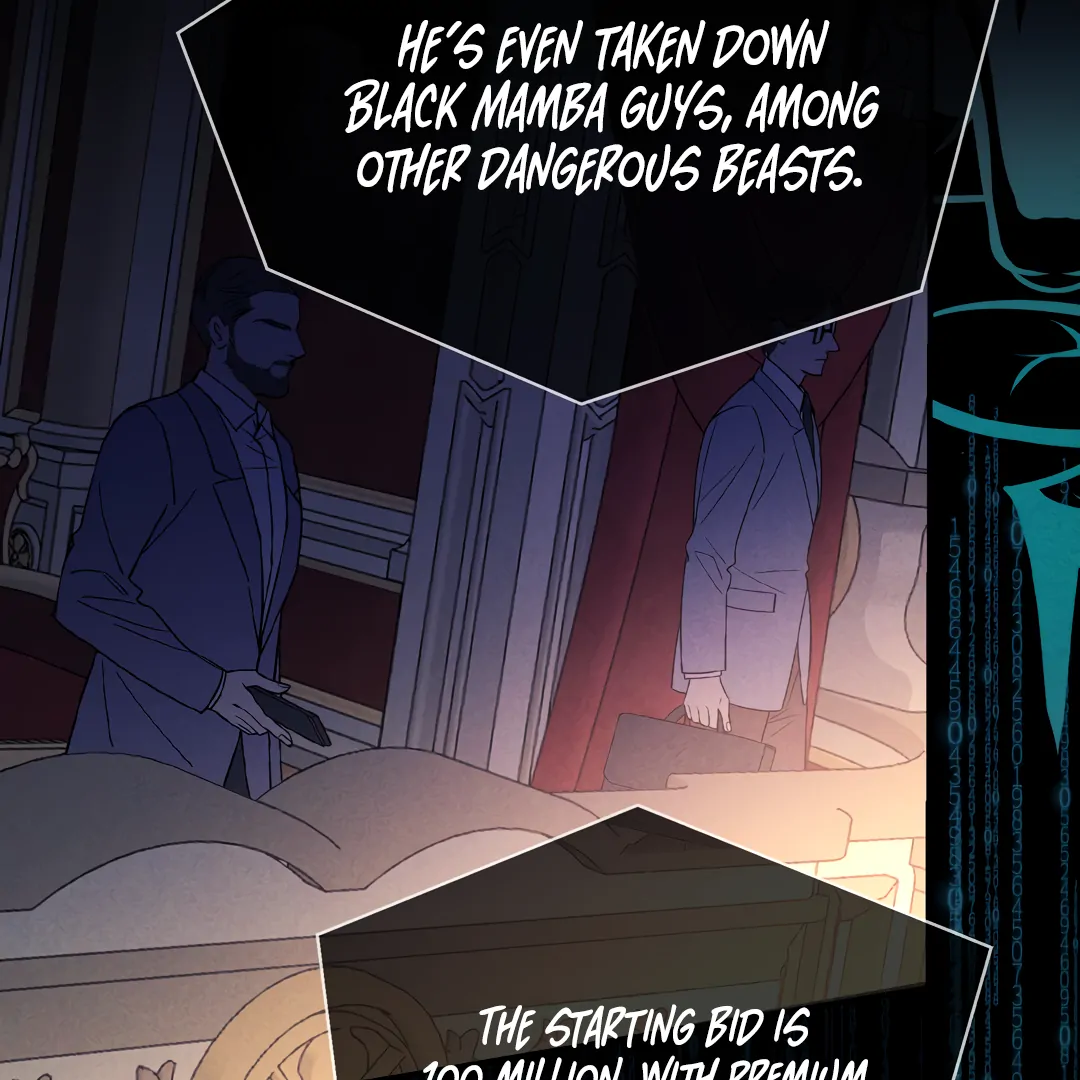 Kill My Love - Chapter 43 Page 3