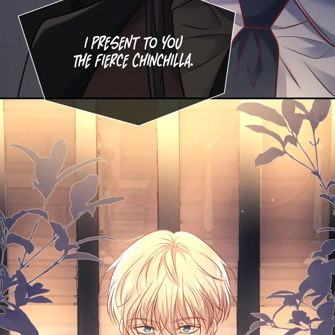 Kill My Love - Chapter 43 Page 5