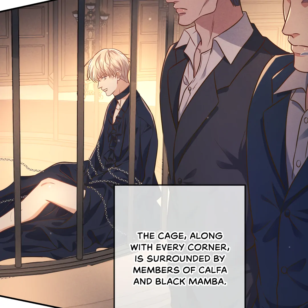 Kill My Love - Chapter 43 Page 17
