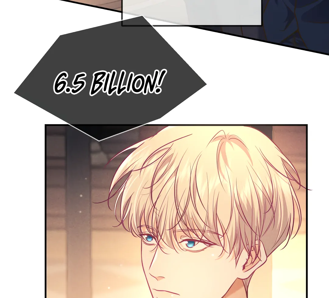 Kill My Love - Chapter 43 Page 18