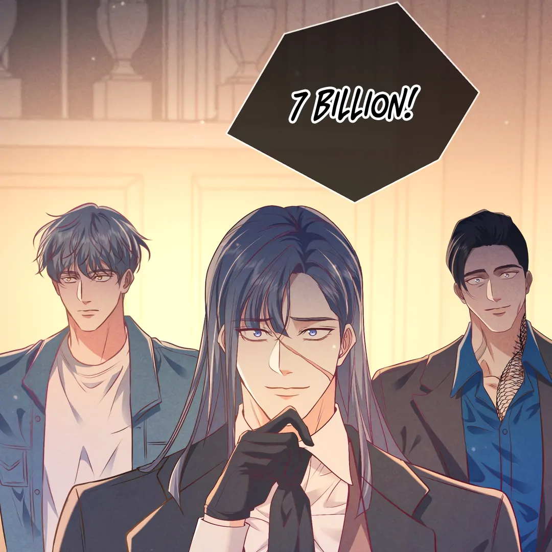 Kill My Love - Chapter 43 Page 20