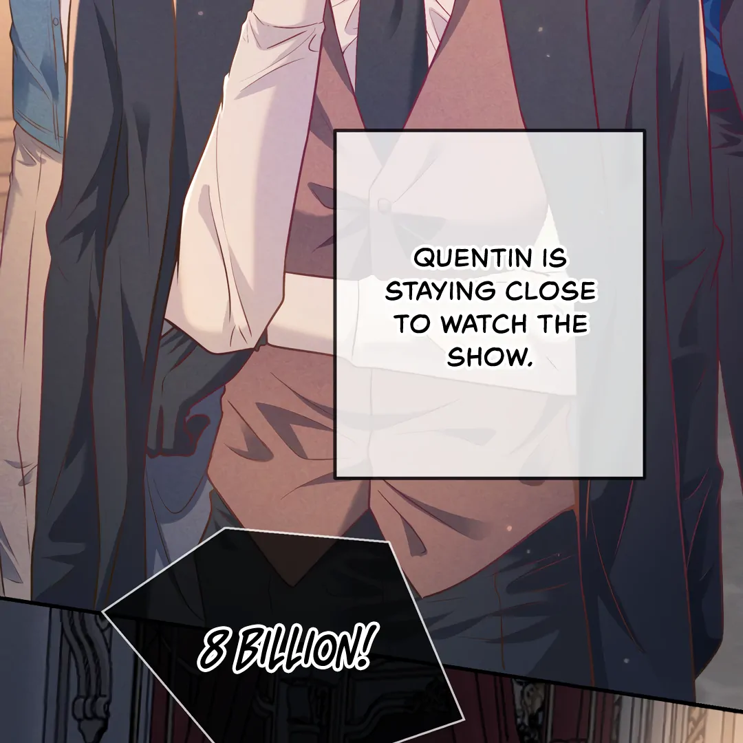 Kill My Love - Chapter 43 Page 21