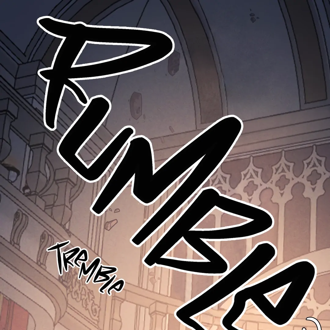 Kill My Love - Chapter 43 Page 25