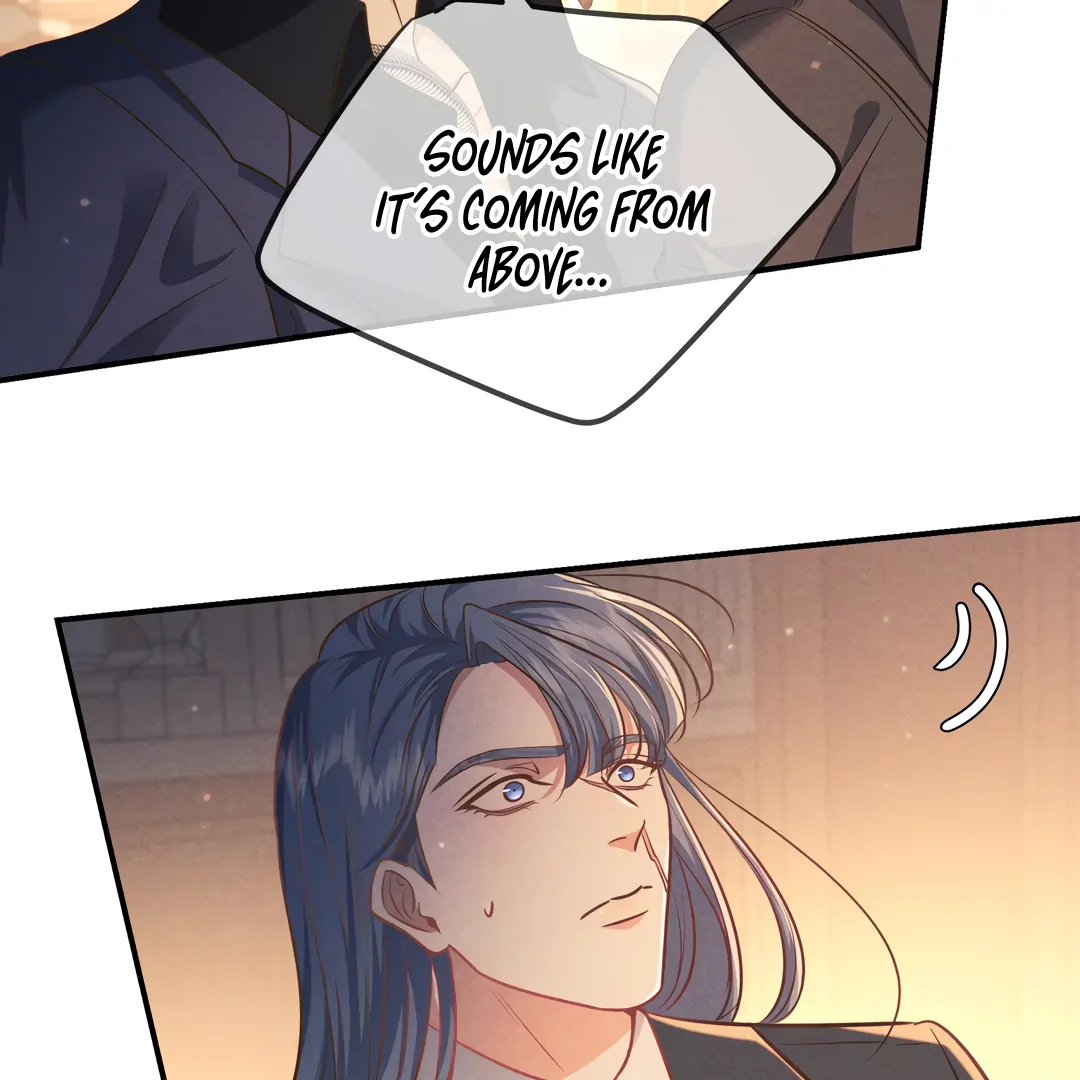 Kill My Love - Chapter 43 Page 27