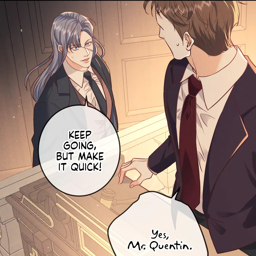 Kill My Love - Chapter 43 Page 30