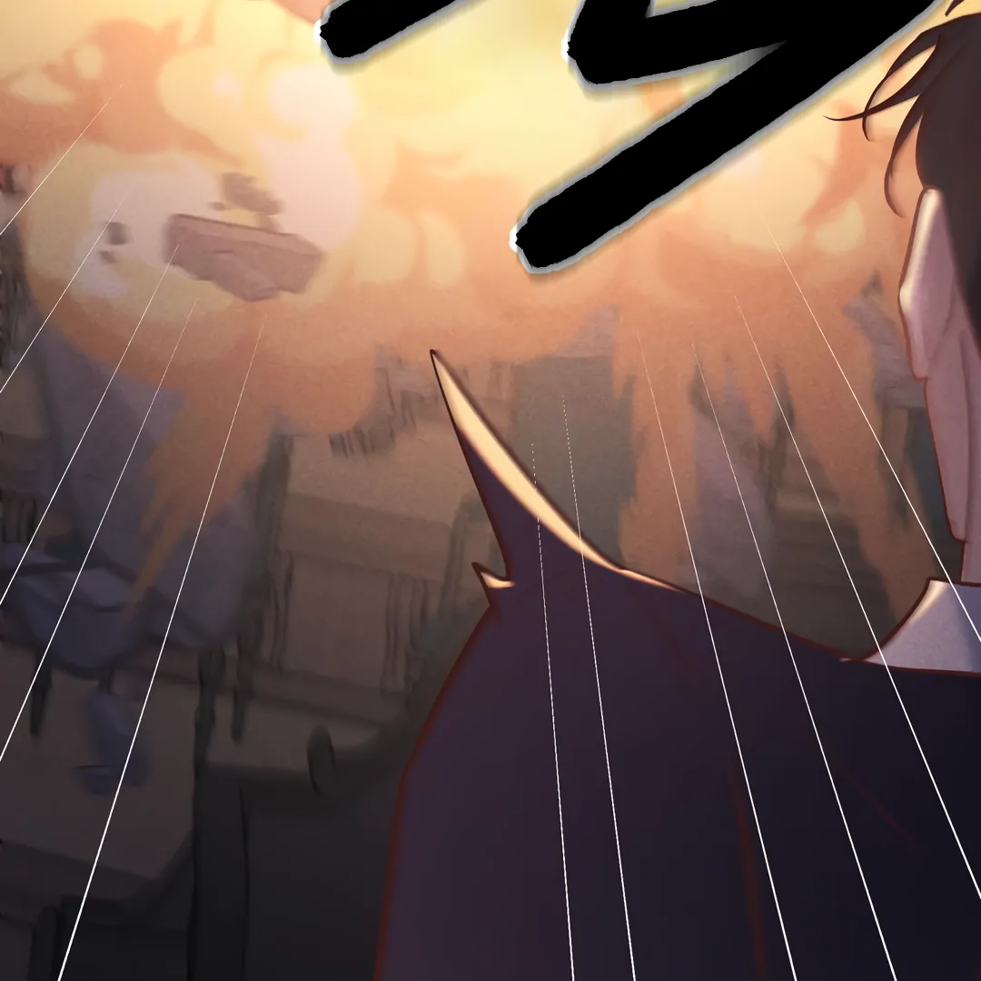 Kill My Love - Chapter 43 Page 36