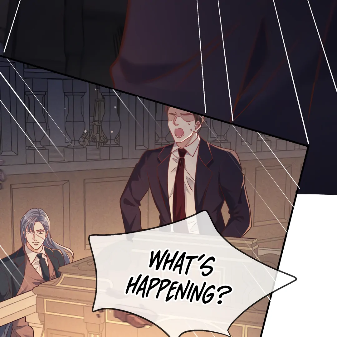 Kill My Love - Chapter 43 Page 37