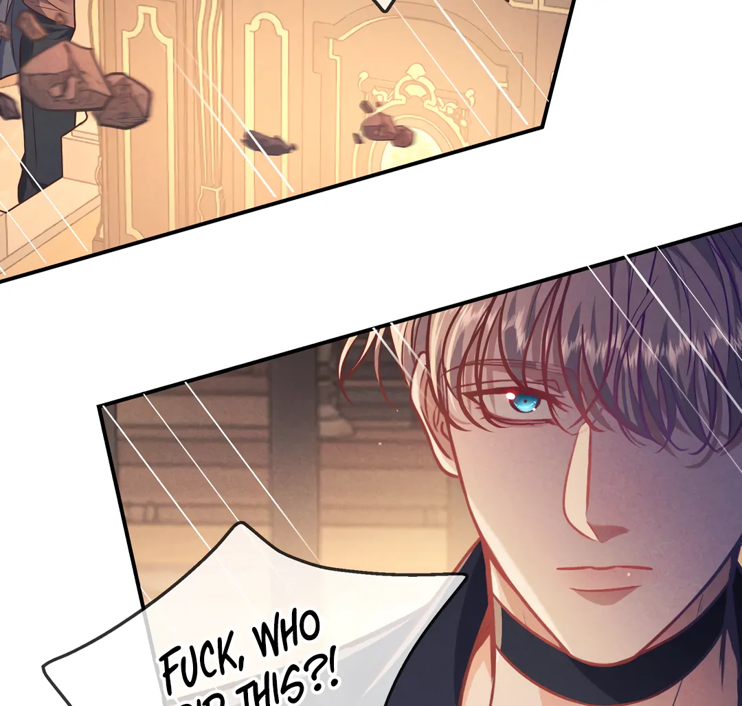 Kill My Love - Chapter 43 Page 38