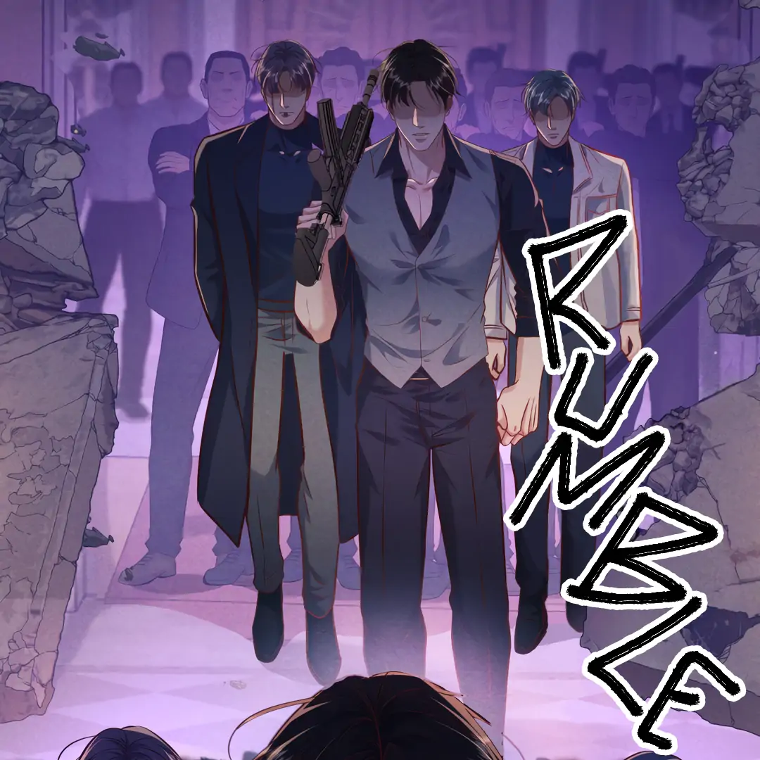 Kill My Love - Chapter 43 Page 40