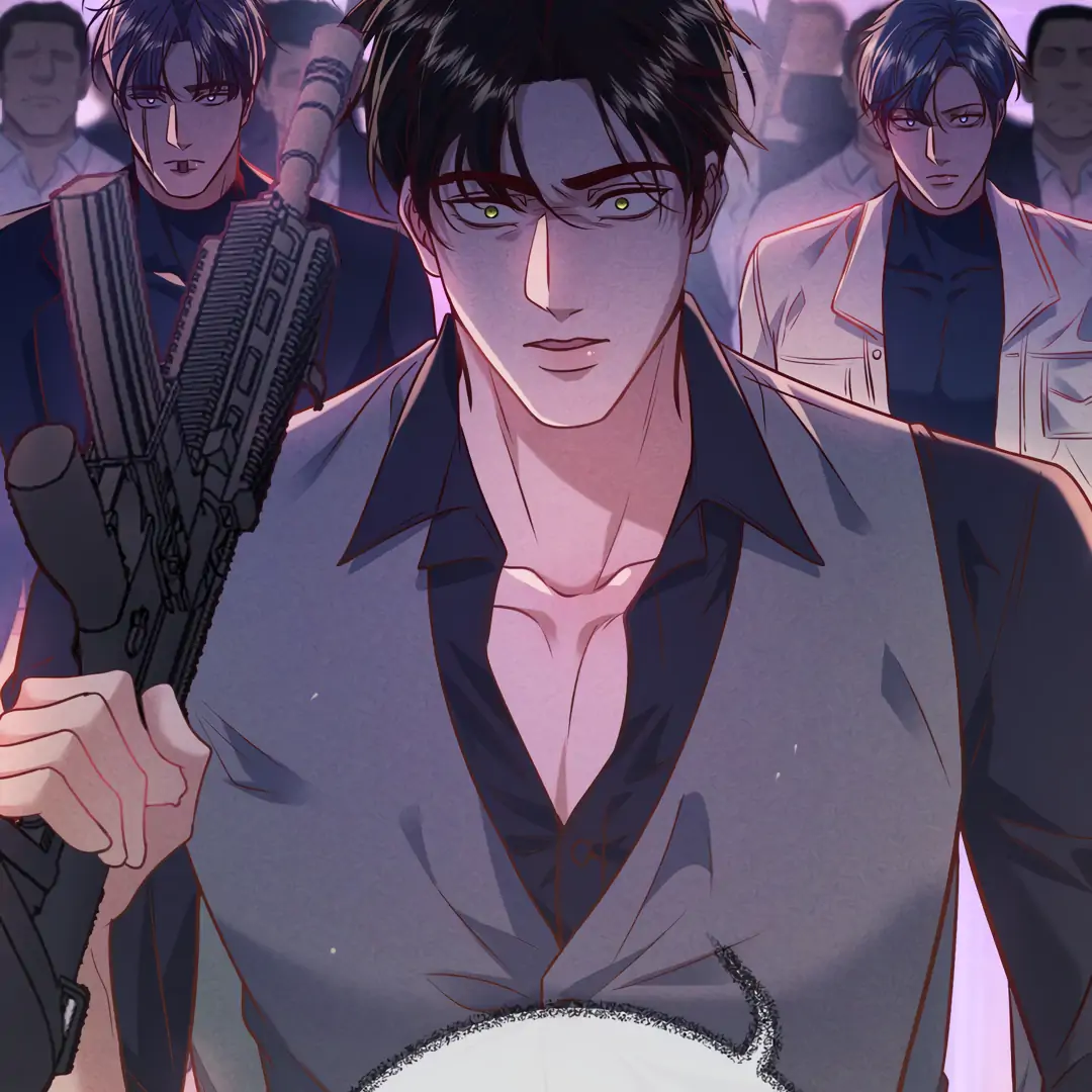 Kill My Love - Chapter 43 Page 41