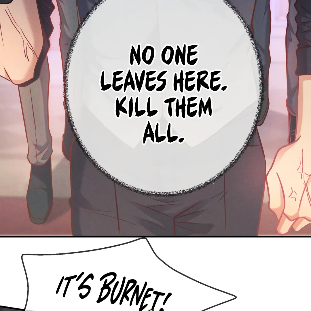 Kill My Love - Chapter 43 Page 42