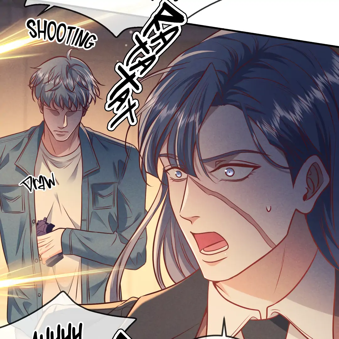 Kill My Love - Chapter 43 Page 43