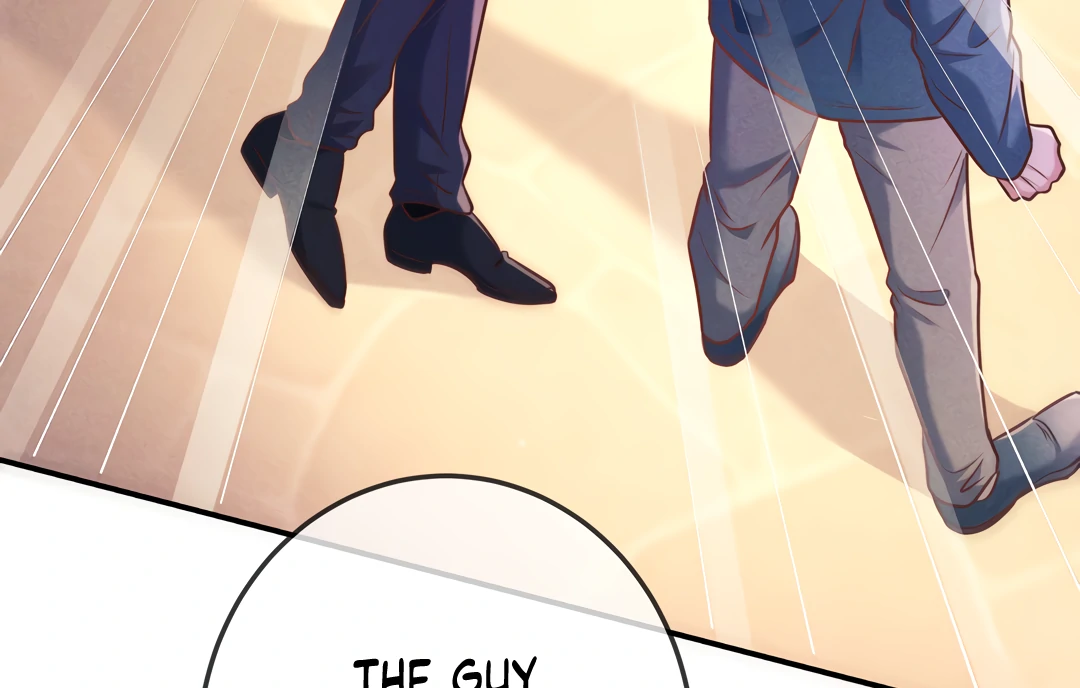 Kill My Love - Chapter 43 Page 46