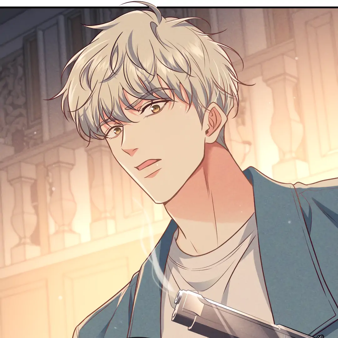 Kill My Love - Chapter 43 Page 48