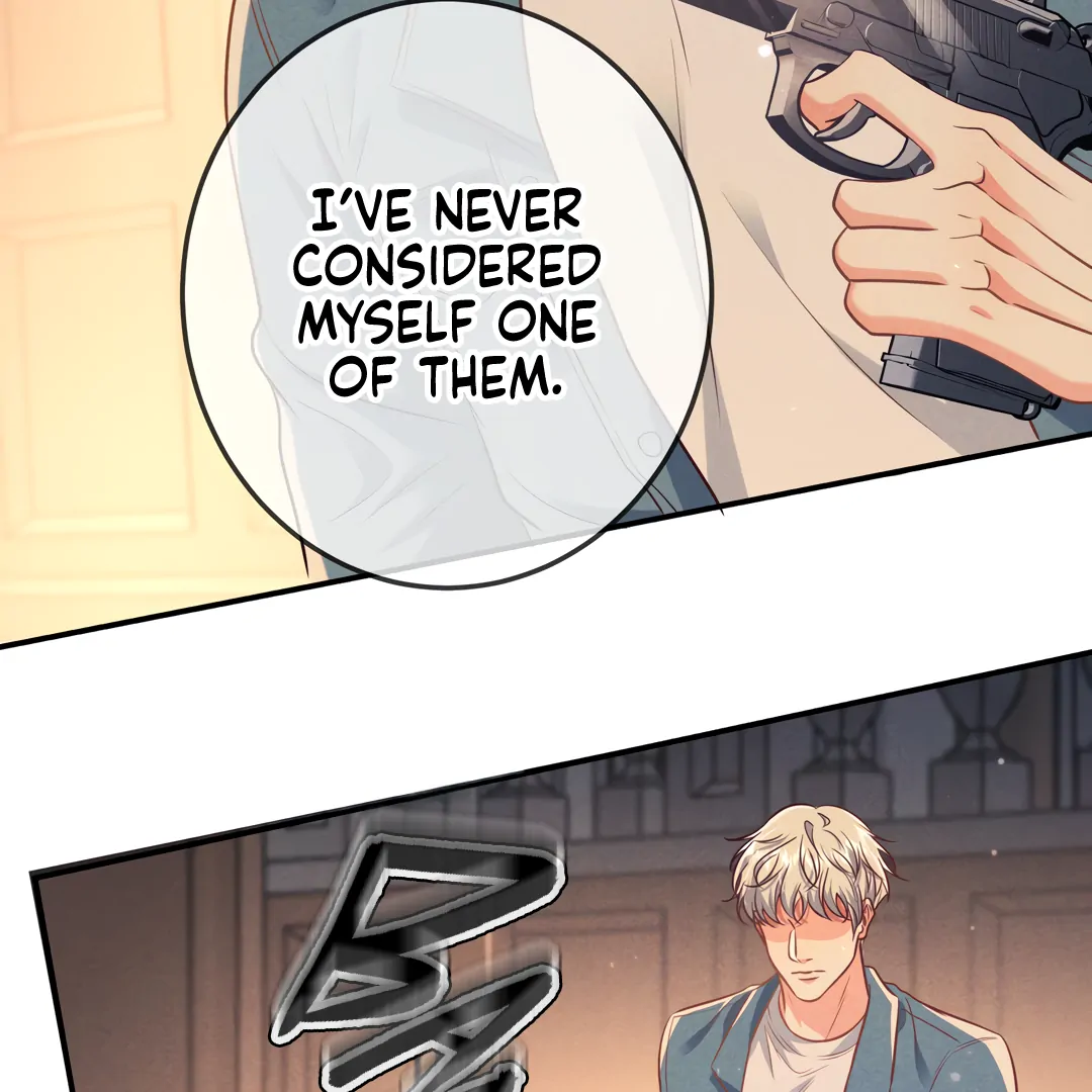 Kill My Love - Chapter 43 Page 49