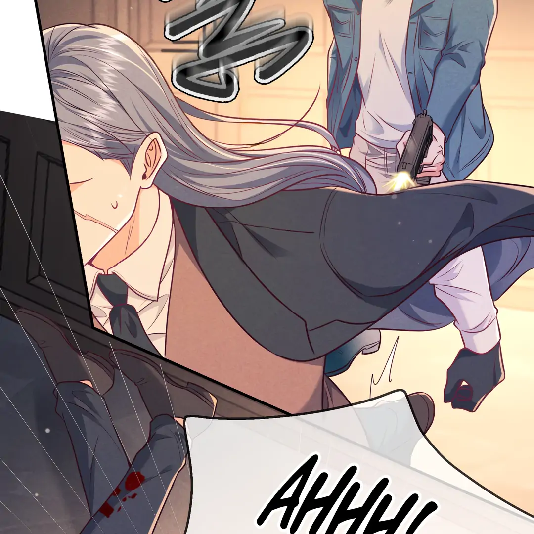 Kill My Love - Chapter 43 Page 50