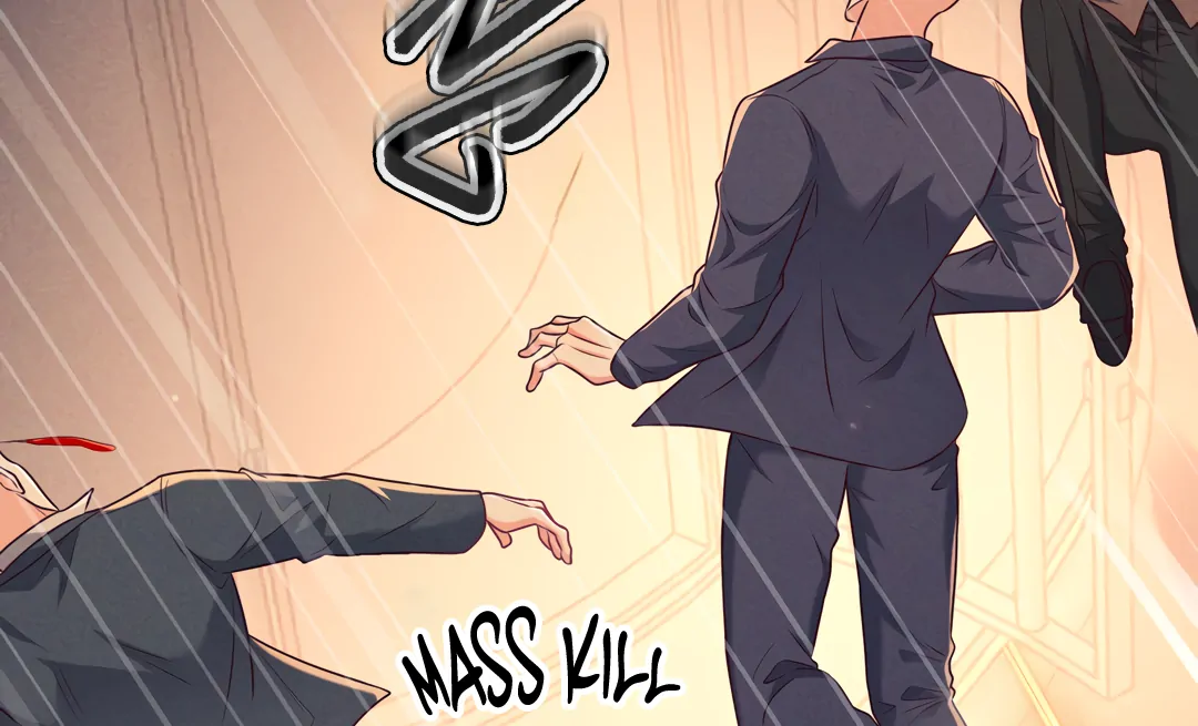 Kill My Love - Chapter 43 Page 56
