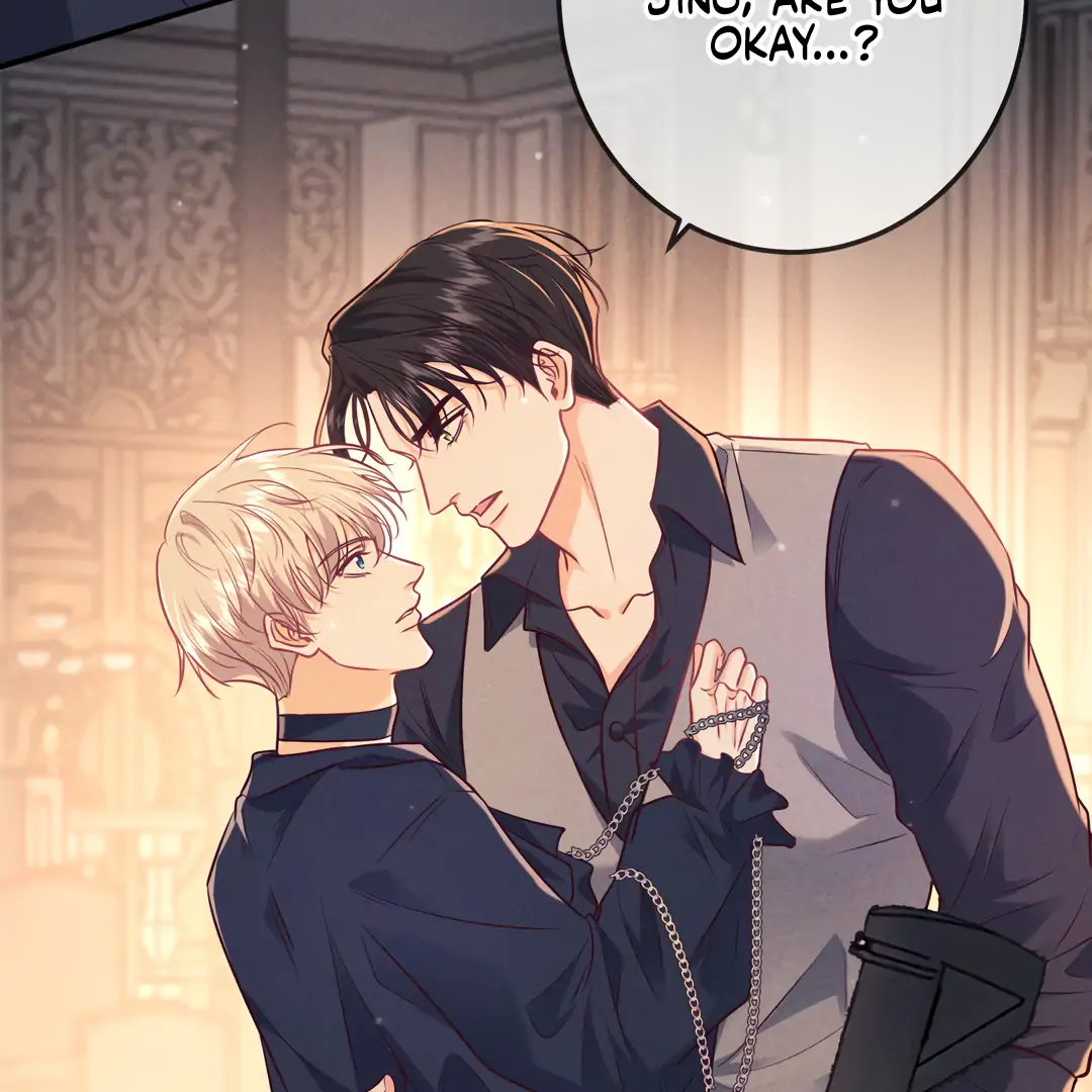 Kill My Love - Chapter 43 Page 59