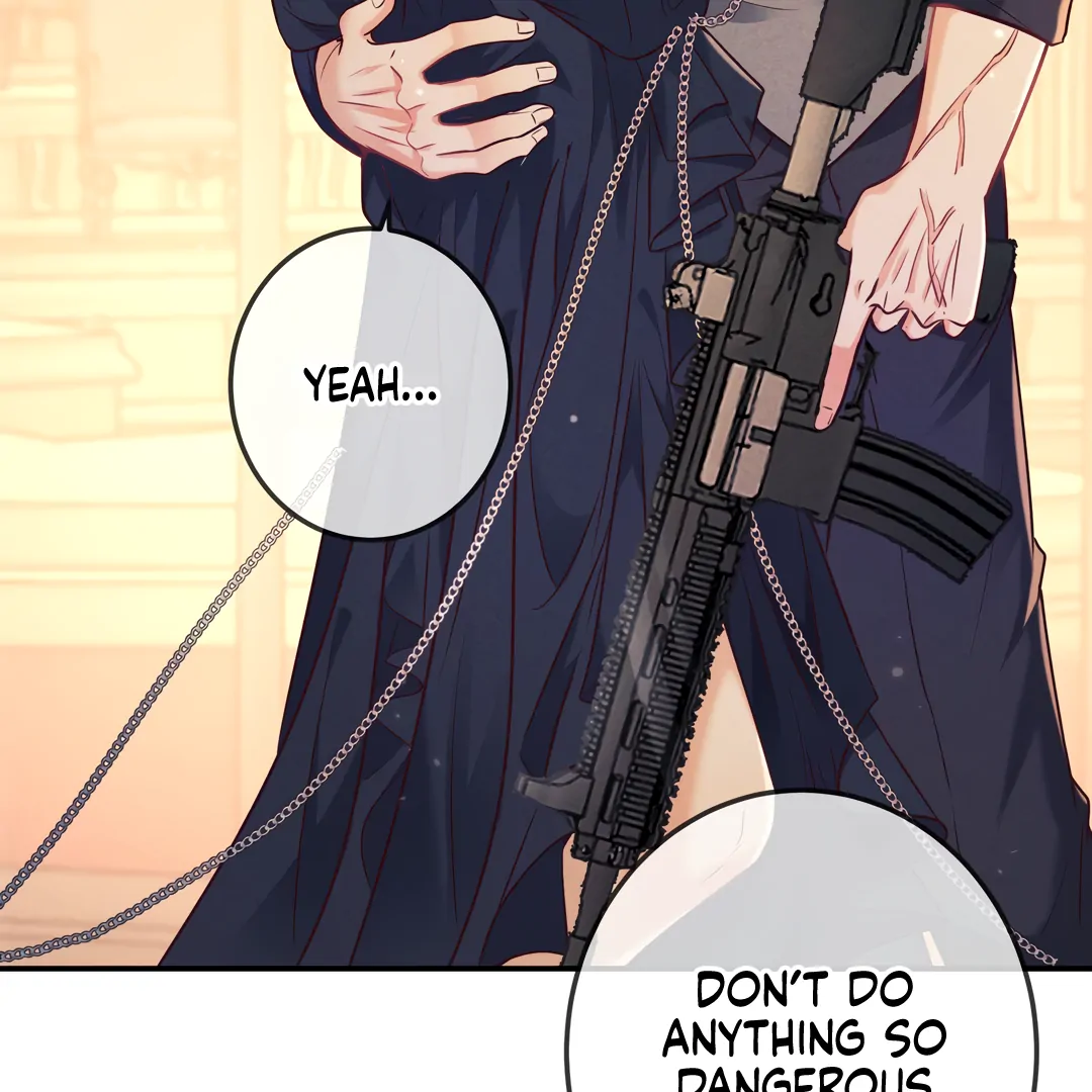 Kill My Love - Chapter 43 Page 60