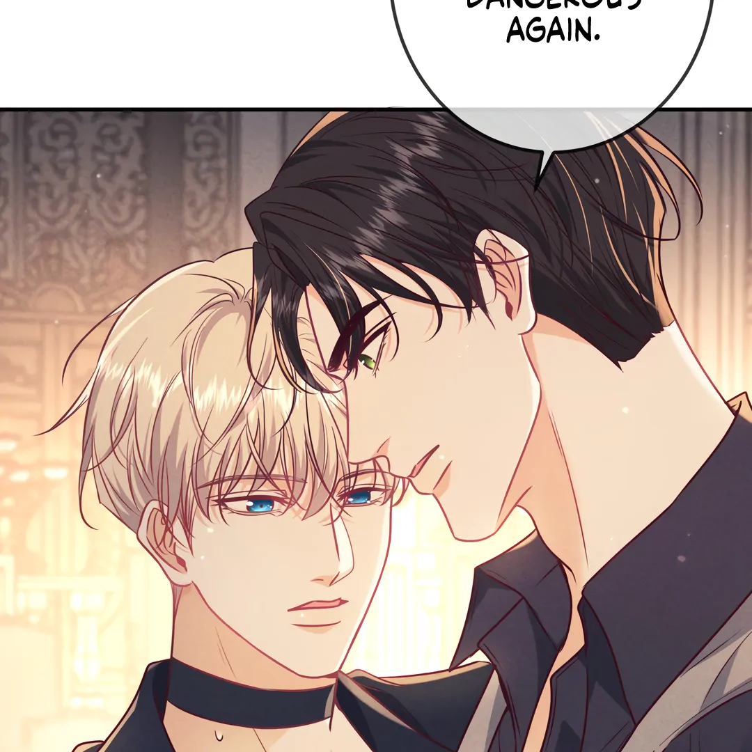 Kill My Love - Chapter 43 Page 61