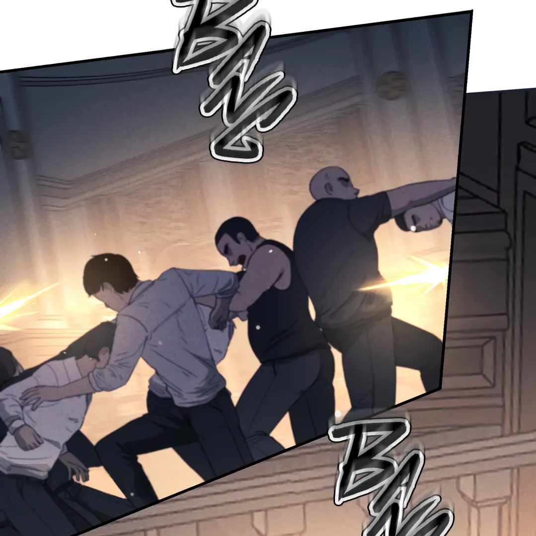 Kill My Love - Chapter 43 Page 66