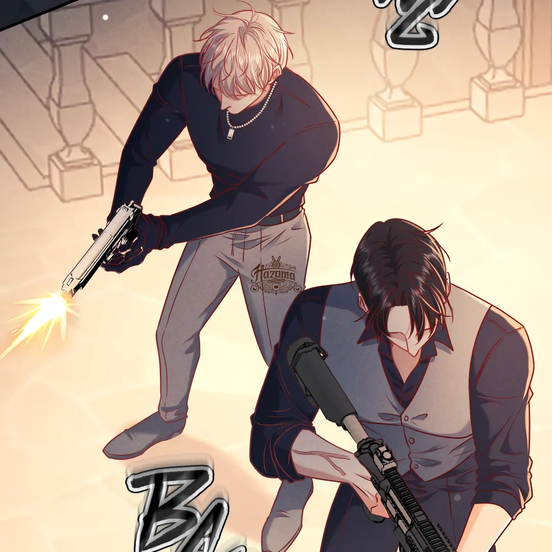Kill My Love - Chapter 43 Page 67