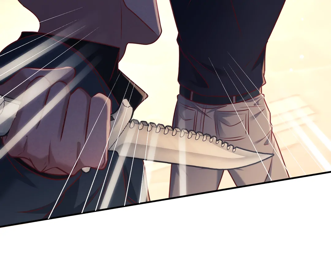 Kill My Love - Chapter 43 Page 70