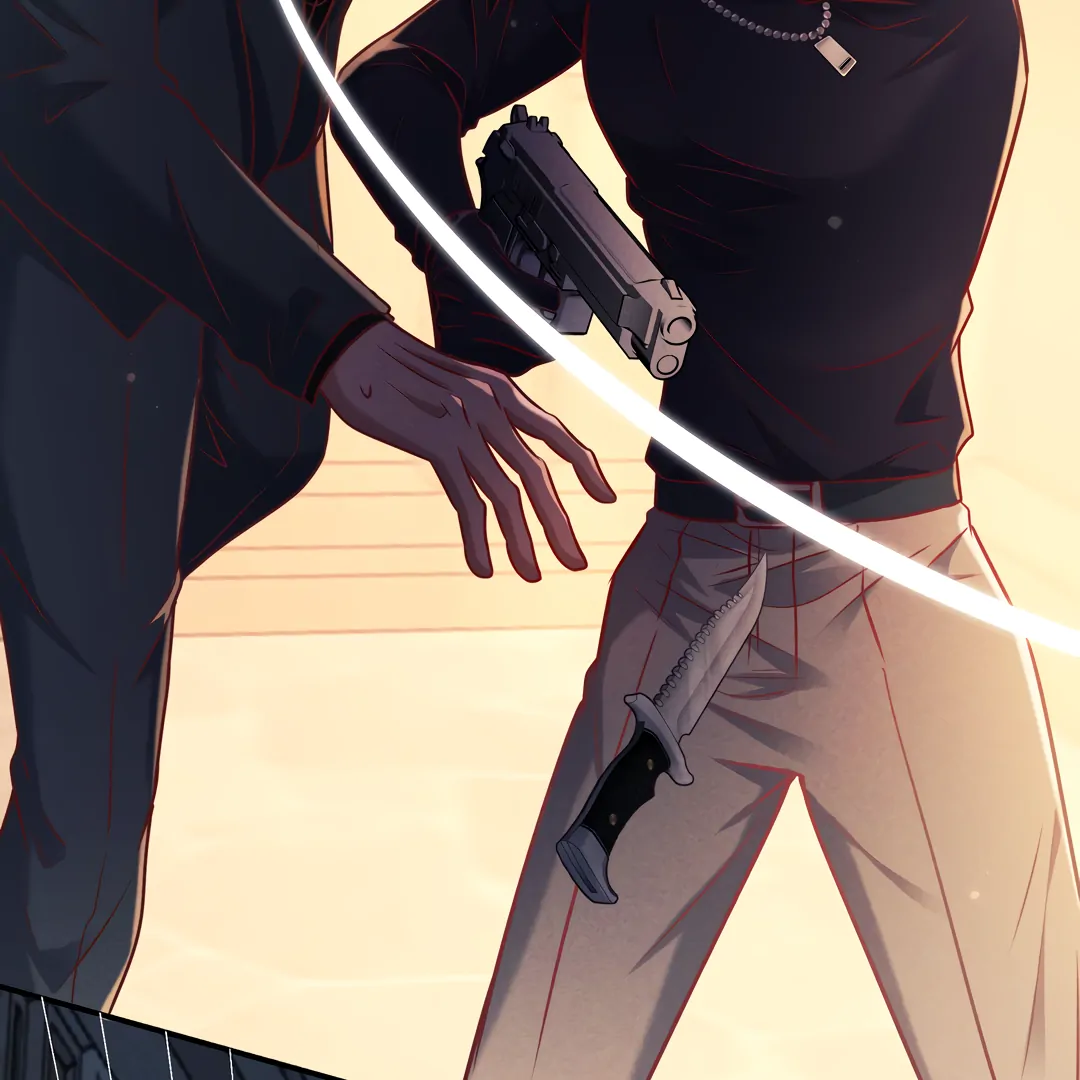 Kill My Love - Chapter 43 Page 73