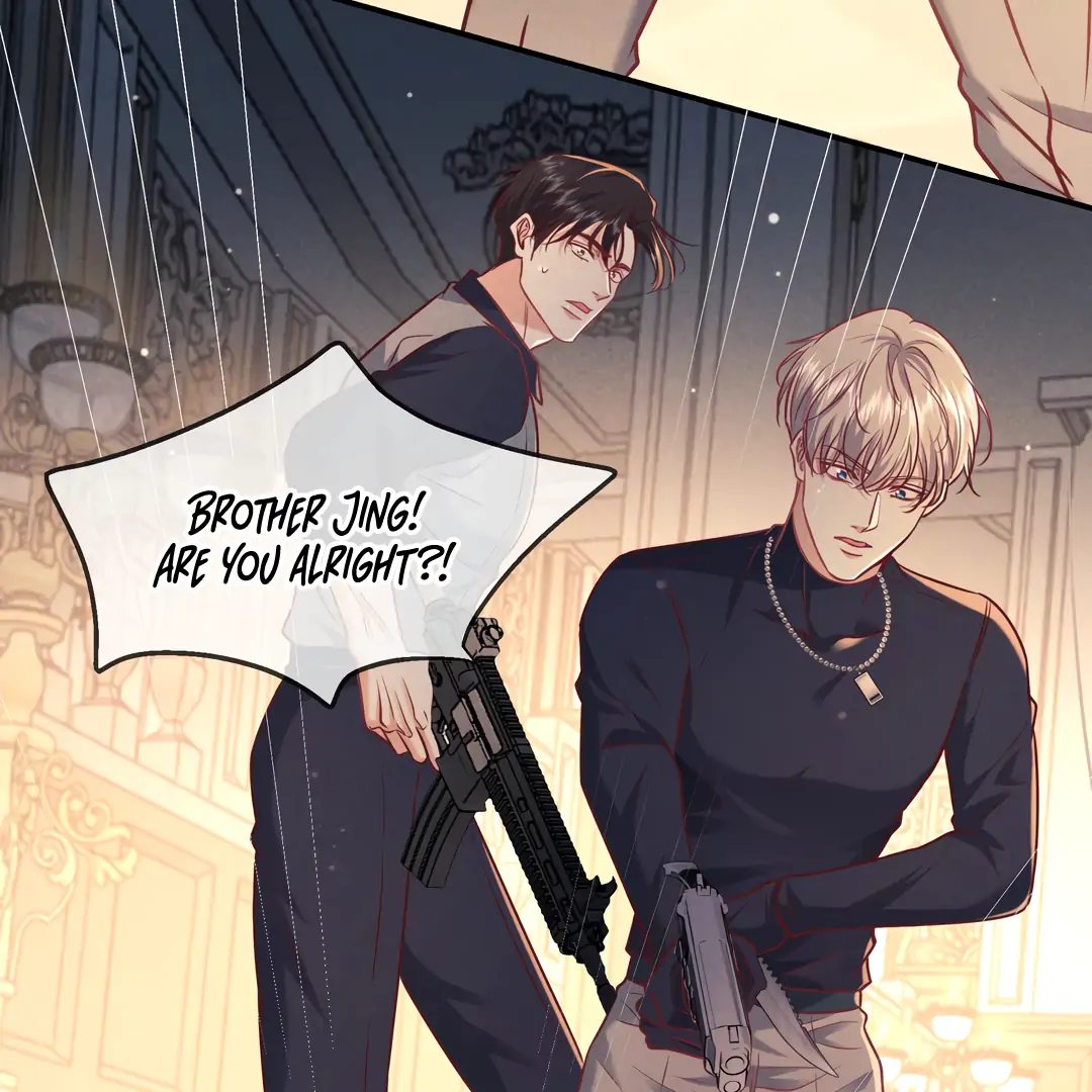 Kill My Love - Chapter 43 Page 74