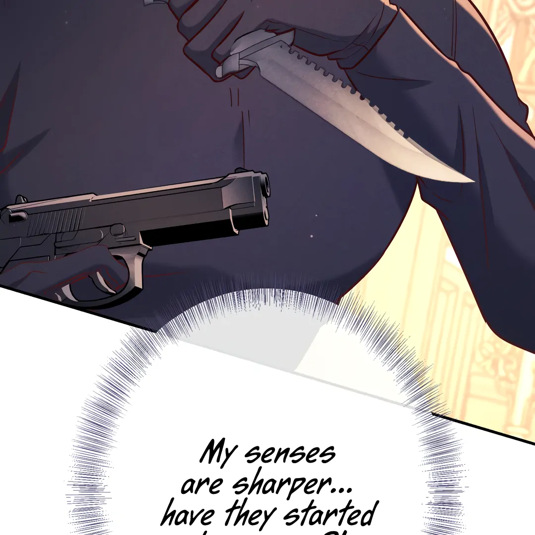 Kill My Love - Chapter 43 Page 77
