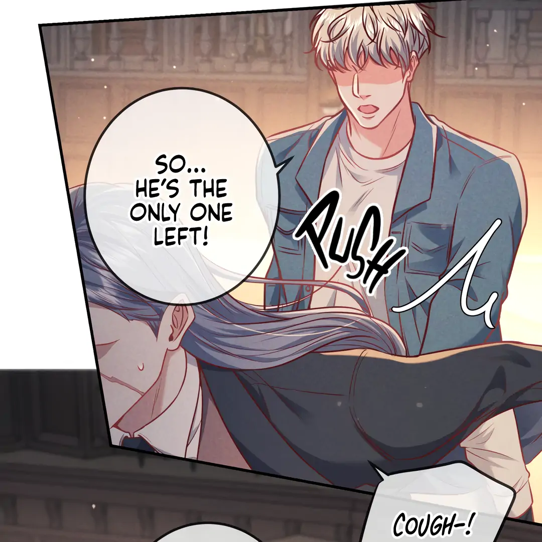 Kill My Love - Chapter 43 Page 80