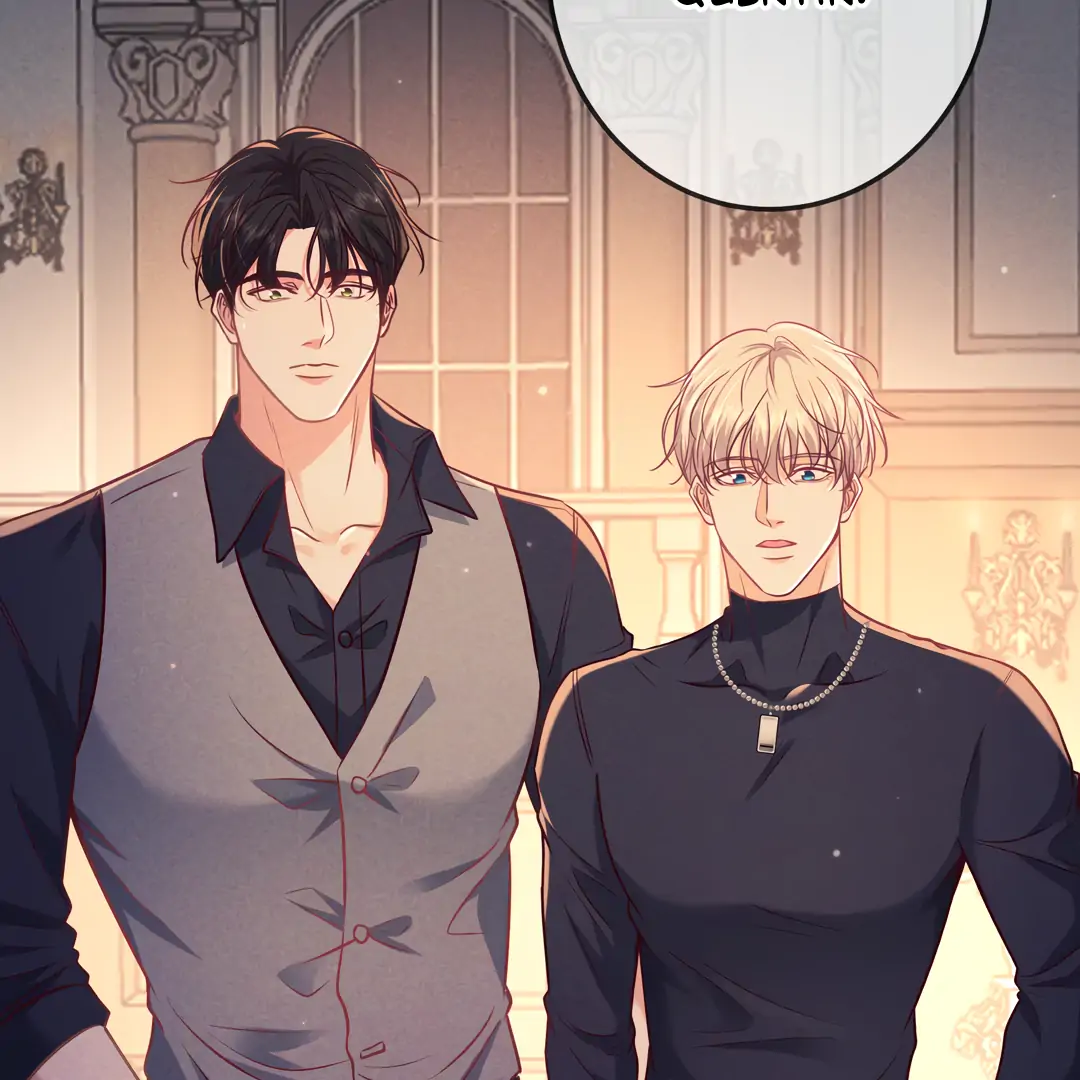 Kill My Love - Chapter 43 Page 84