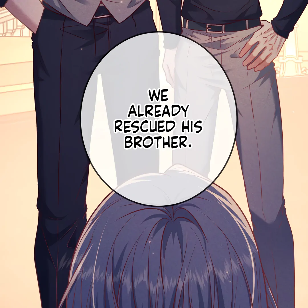 Kill My Love - Chapter 43 Page 85