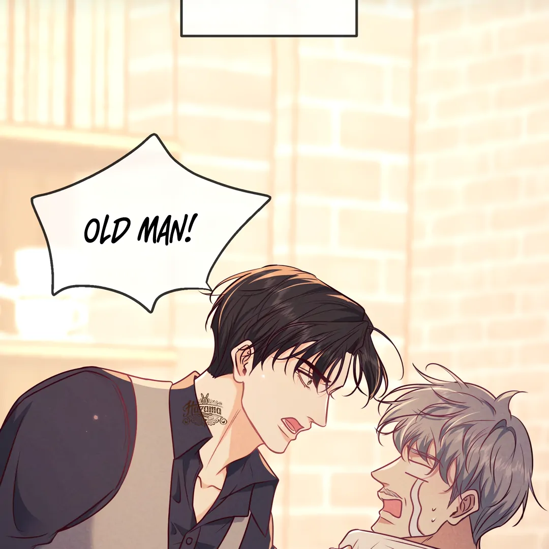 Kill My Love - Chapter 43 Page 87