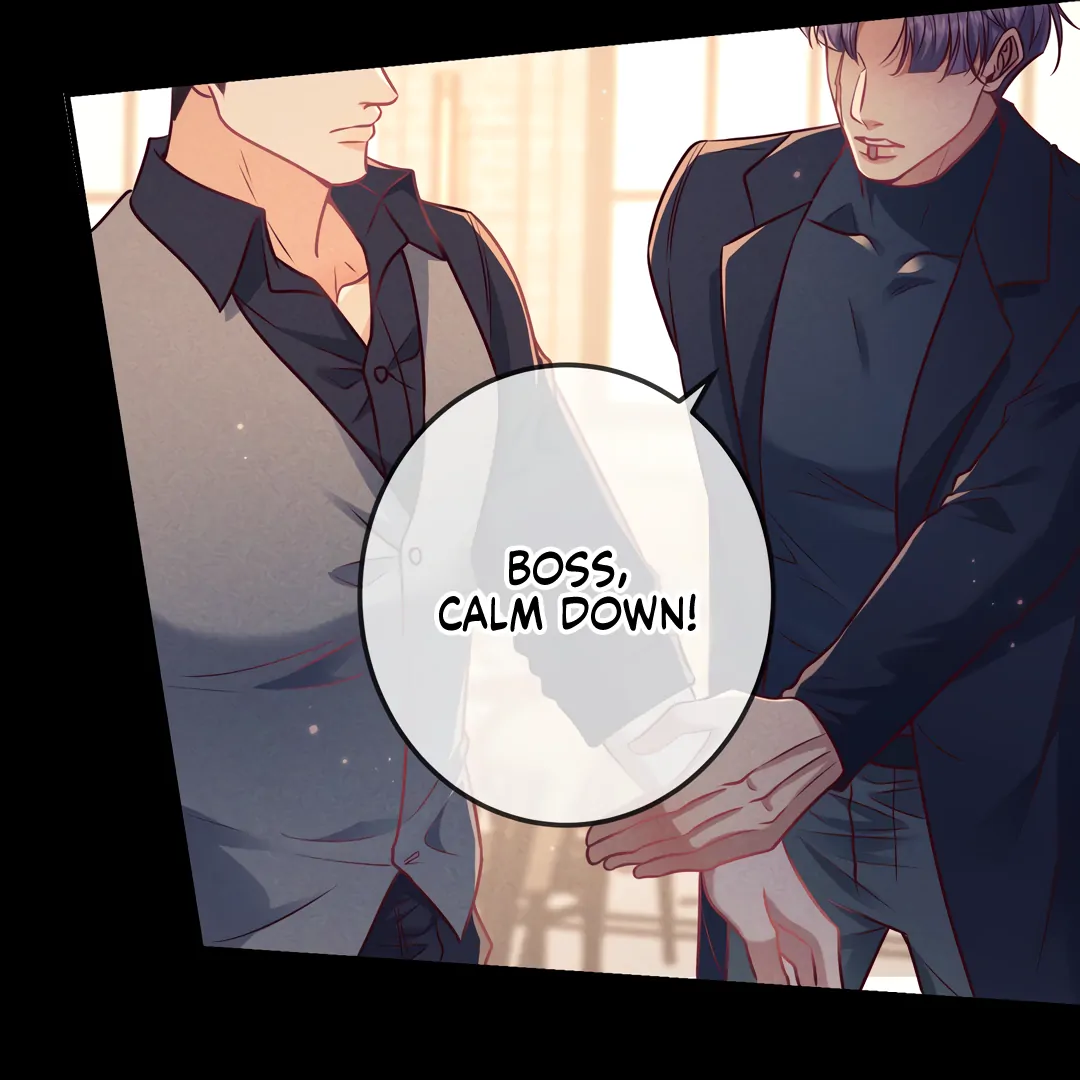 Kill My Love - Chapter 43 Page 90