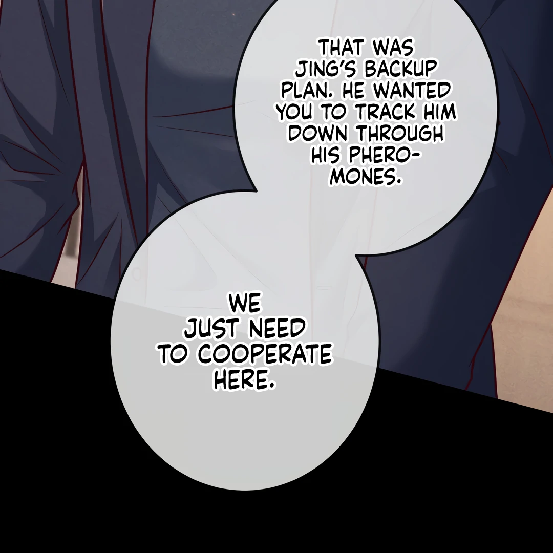 Kill My Love - Chapter 43 Page 92