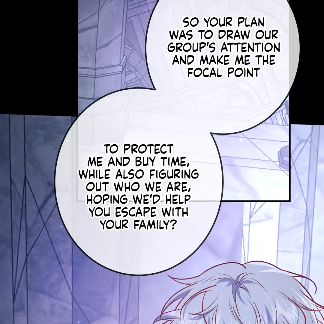 Kill My Love - Chapter 43 Page 94